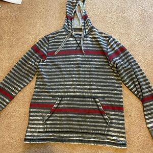 Men’s hooded sweatshirt - XL